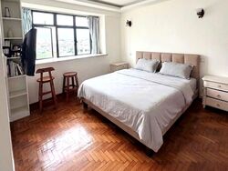 The Springbloom (D19), Condominium #564588571